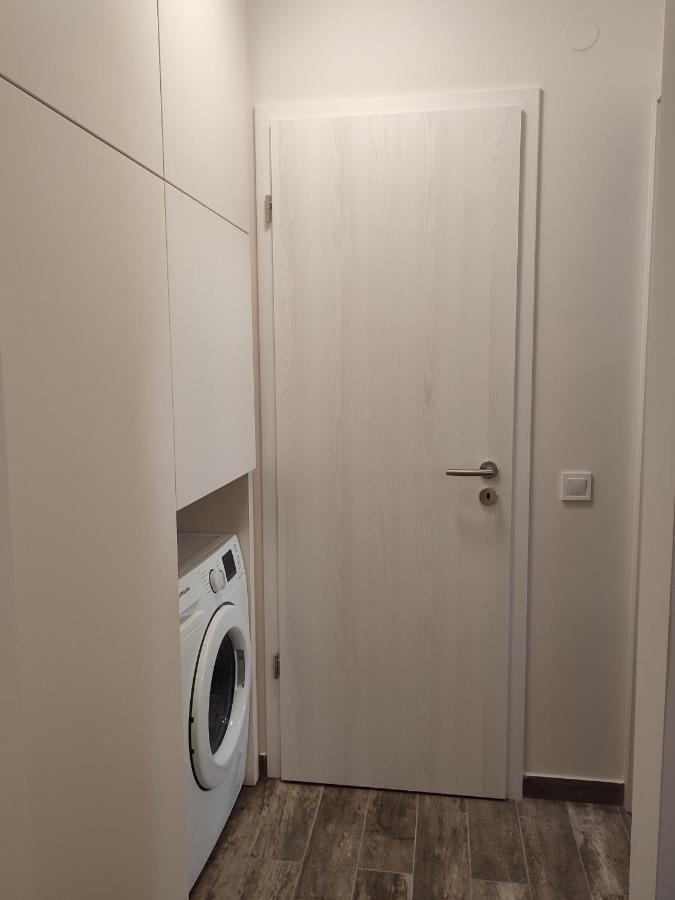 Voeroesko Apartmanhaz Balatonalmádi Dış mekan fotoğraf