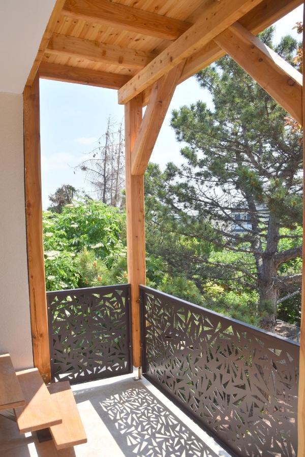 Voeroesko Apartmanhaz Balatonalmádi Dış mekan fotoğraf