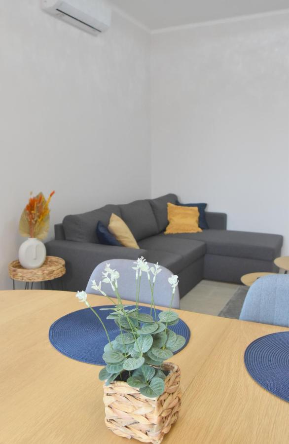 Voeroesko Apartmanhaz Balatonalmádi Dış mekan fotoğraf