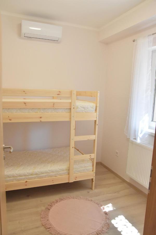Voeroesko Apartmanhaz Balatonalmádi Dış mekan fotoğraf